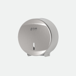 Distributeur de papier toilette INOX