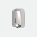 Distributeur de savon liquide INOX