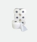Bobines Essuie-Mains BLANC – Image 2