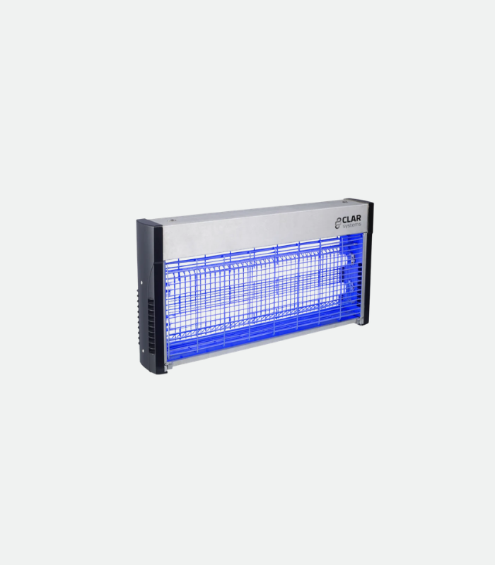Insecticide électrique LED